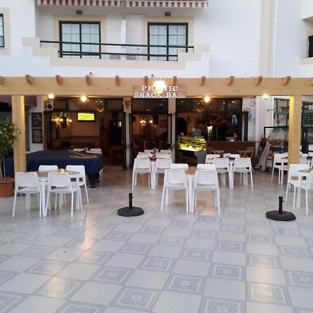 Dunas Do Alvor 238 Two Bedroom Exterior foto